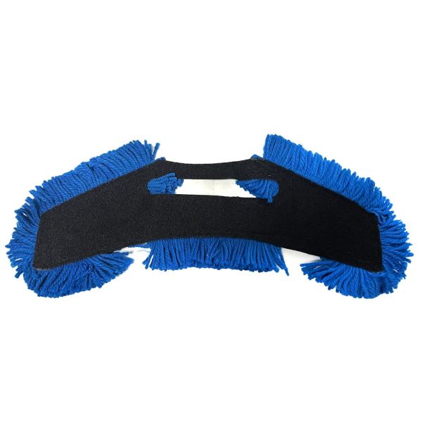Manta Central Vacuum Dry Mop Replacement Pad - Thumbnail 3
