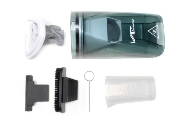 MR-50 SteamVac Handheld Steam Cleaner