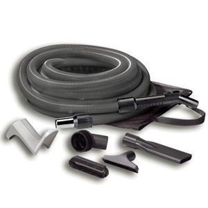 NuTone CK140 | Nutone Deluxe Garage & Car Care Kit