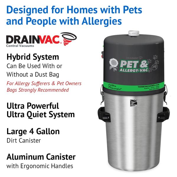 Are Hybrid Vacuums Good for Allergies: Ultimate Guide to Relief