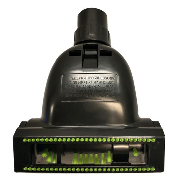 Central Vacuum Handheld Turbo Attachment