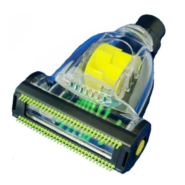 Central Vacuum Handheld Turbo Attachment - Thumbnail 3
