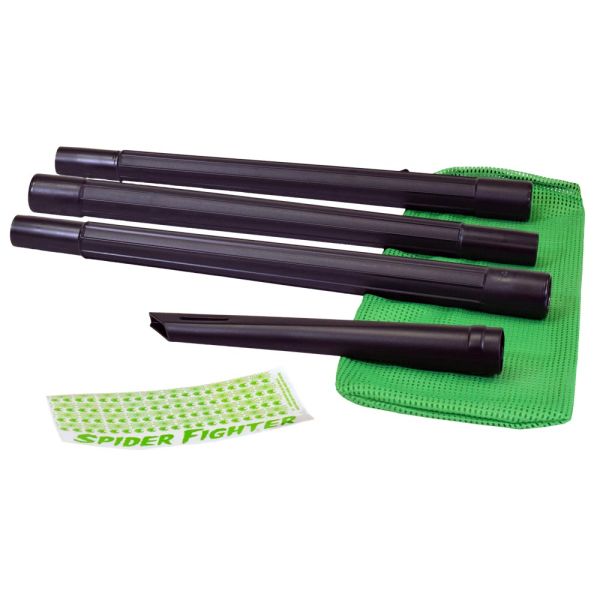 Vacuflo 9820 Spider Fighter Attachment Set