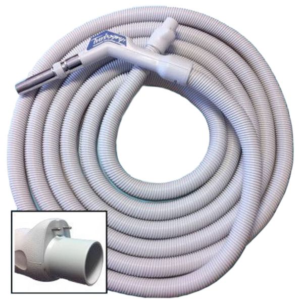 Vacuflo Turbo Grip Hose - Thumbnail 4