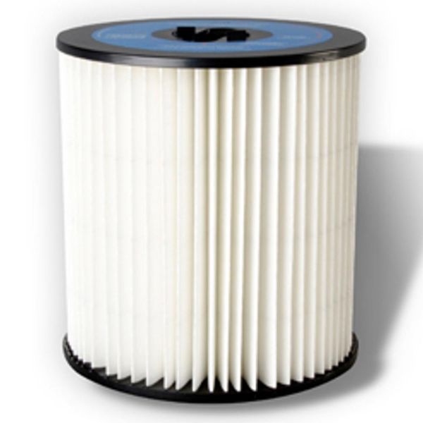 Vacuflo 7" Pleated Cartridge Filter - Thumbnail 2