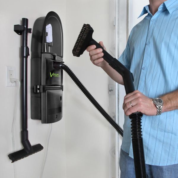 Vroom Garage Vacuum GH-120