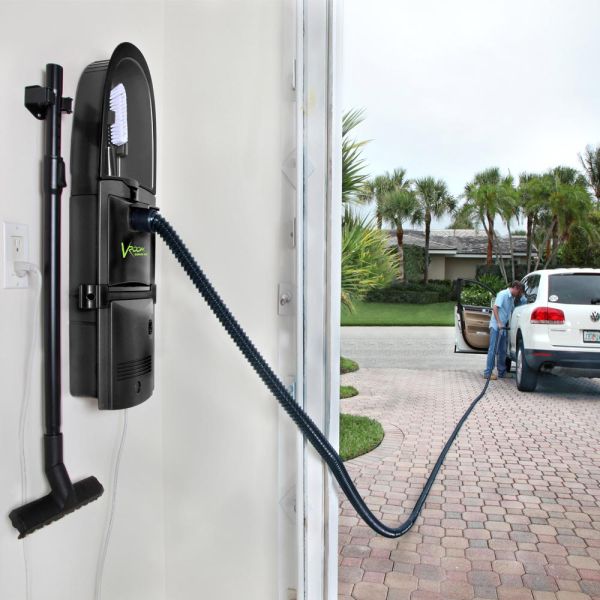 Vroom Garage Vacuum GH-120 - Thumbnail 2