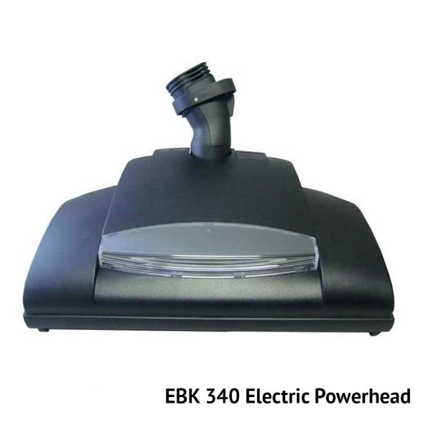 Wessel-Werk Chateau Central Vacuum Attachment Kit