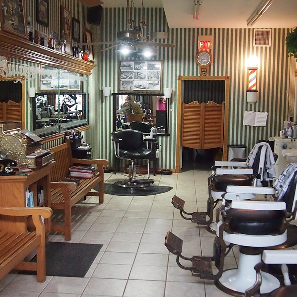 The Ultimate Hair Salon Vacuum by DrainVac Salon Vac Hair Salon