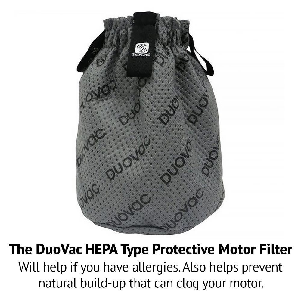 Duovac Air 10 Central Vacuum System