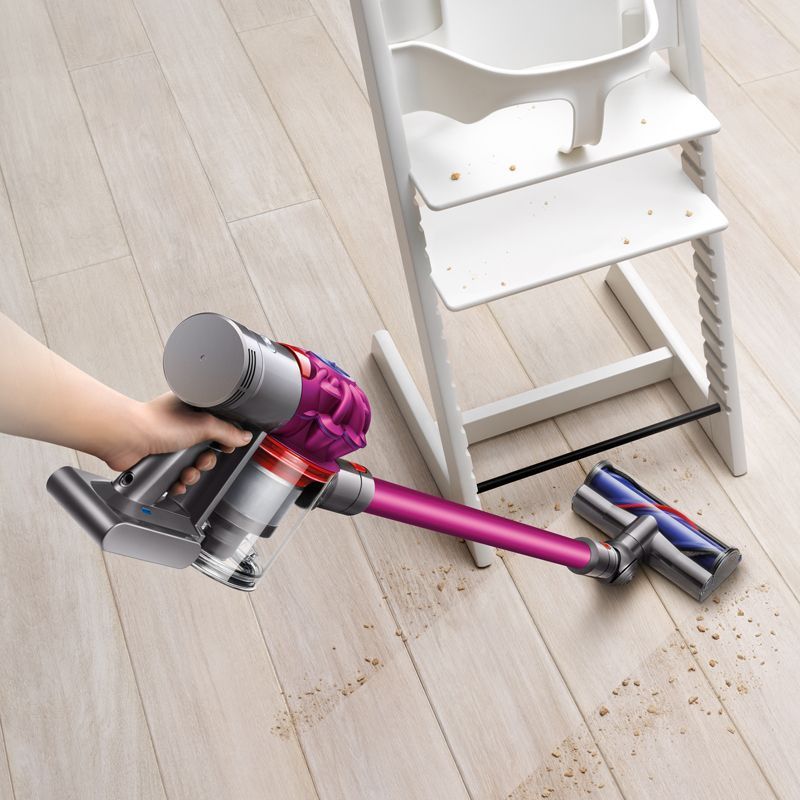 Dyson V7 Motorhead Cordless Stick Vacuum Cleaner V7MH