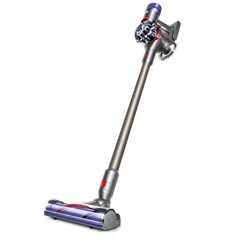 Dyson V8 Animal - Top Rated Pet Hair Cordless Vacuum