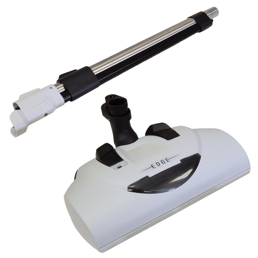 Vacuflo 9190 - Vacuflo Edge Electric Powerhead And Wand