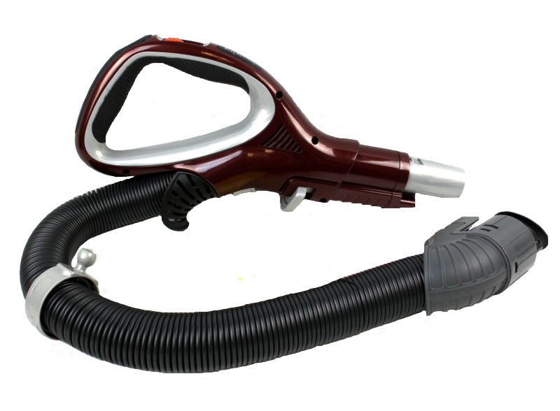 Genuine Shark NV800W NV801 NV803 Handle With Hose Assembly – OEM Part 1152FT801
