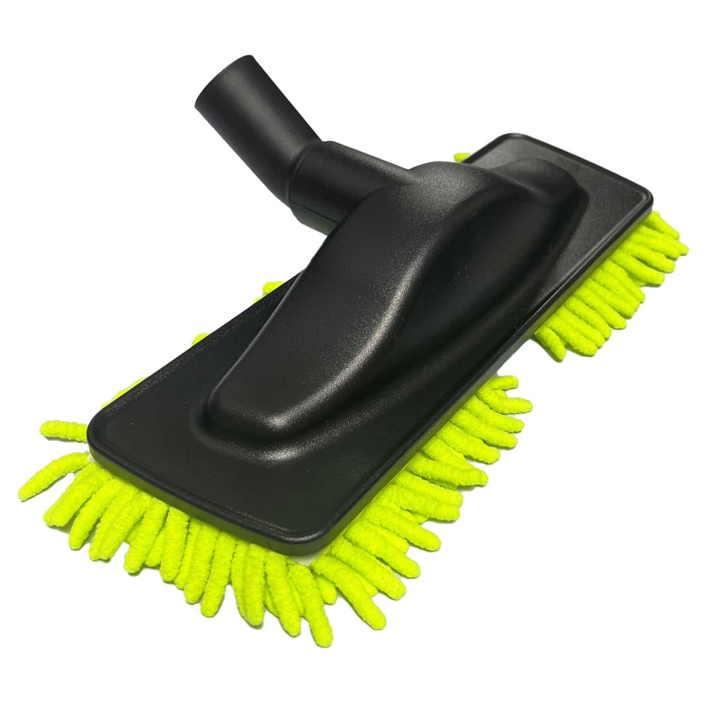 Microfiber Dust Mop Green 9589