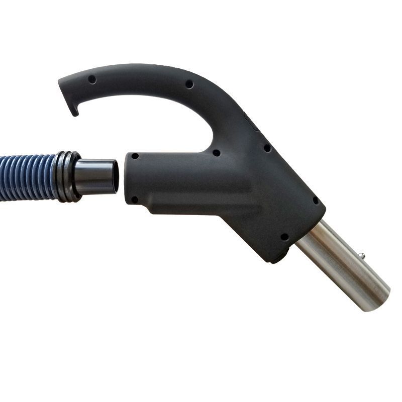 Hide A Hose Non-RF Ready Grip Direct Connect Handle HS302190