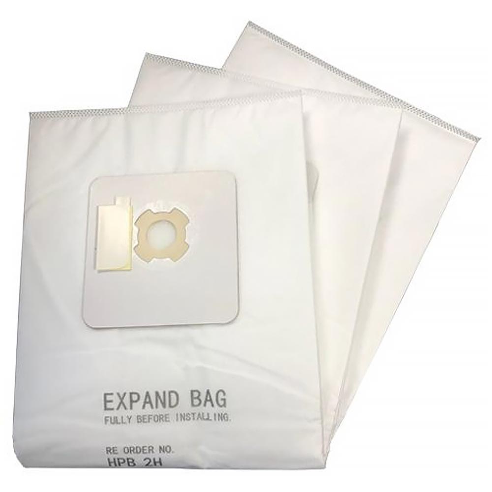 AstroVac HPB2H HEPA Type Central Vacuum Cloth Bag (Best Quality)