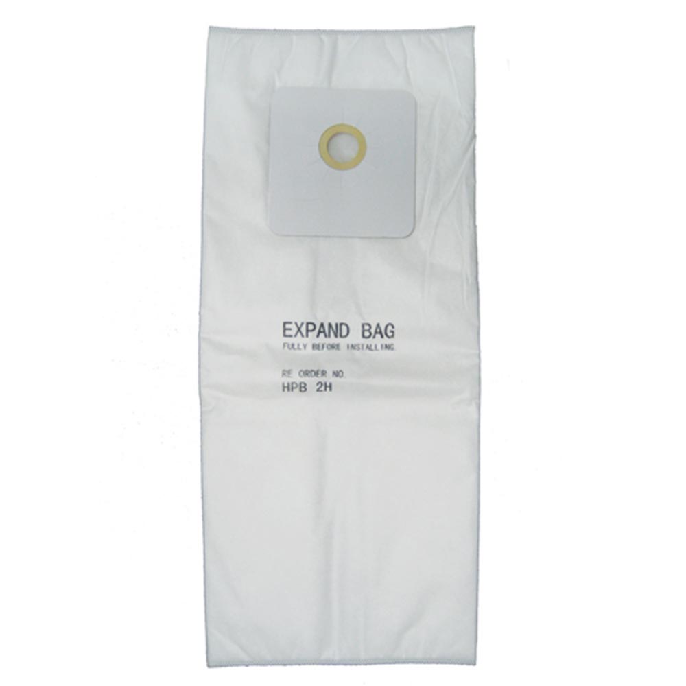 Vacumaid HPB2H HEPA Type Central Vacuum Cloth Bag (Best Quality)