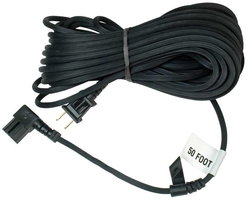 Kirby G5/G6 50' Power Cord #183099 (Long Cord)