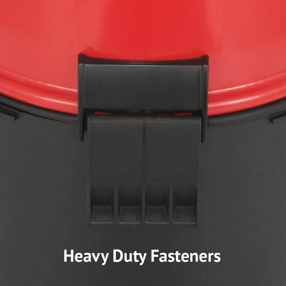 NuTone PP5501 Pure Power Central Vacuum System