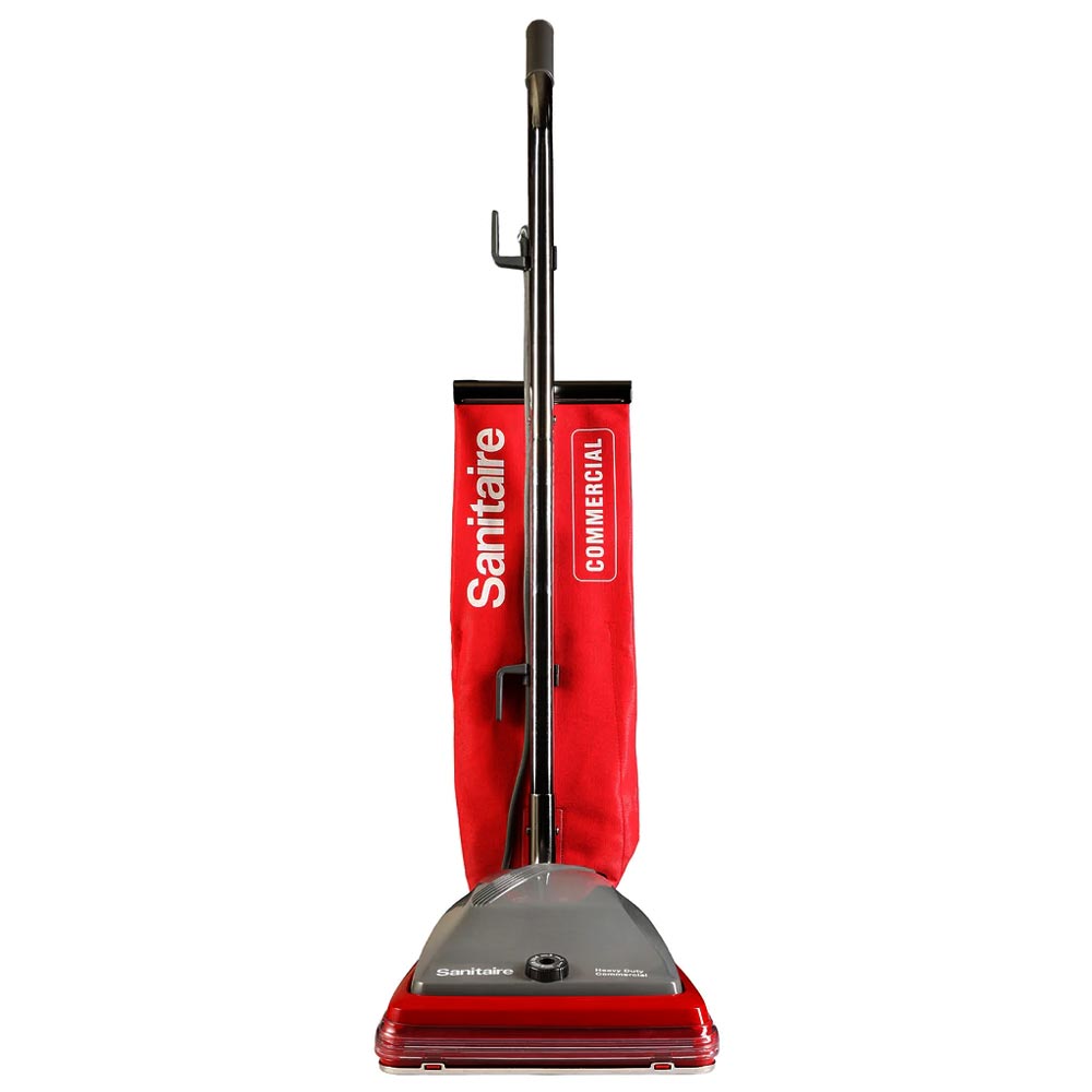Sanitaire SC684F Commercial Upright Vacuum | Free Shipping