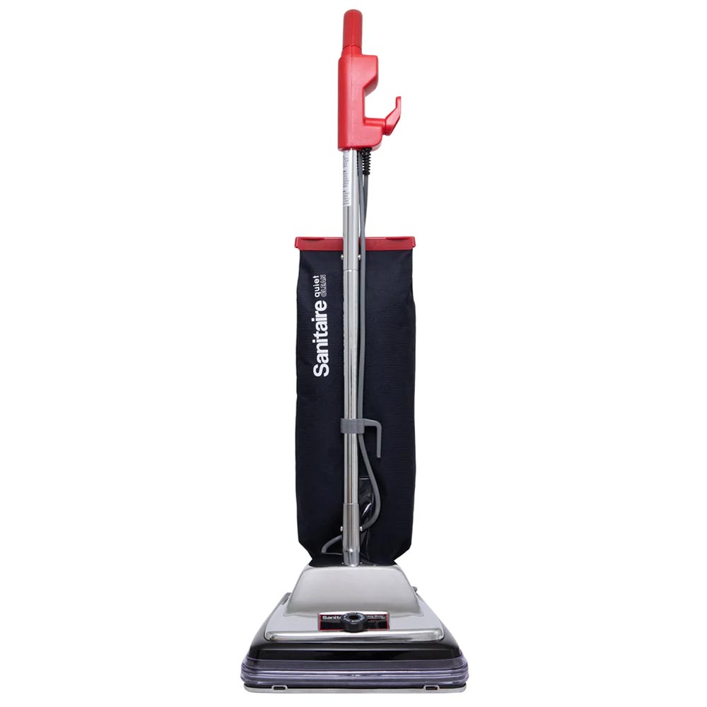 Sanitaire SC889 Commercial Upright Vacuum | Durable & High Performance