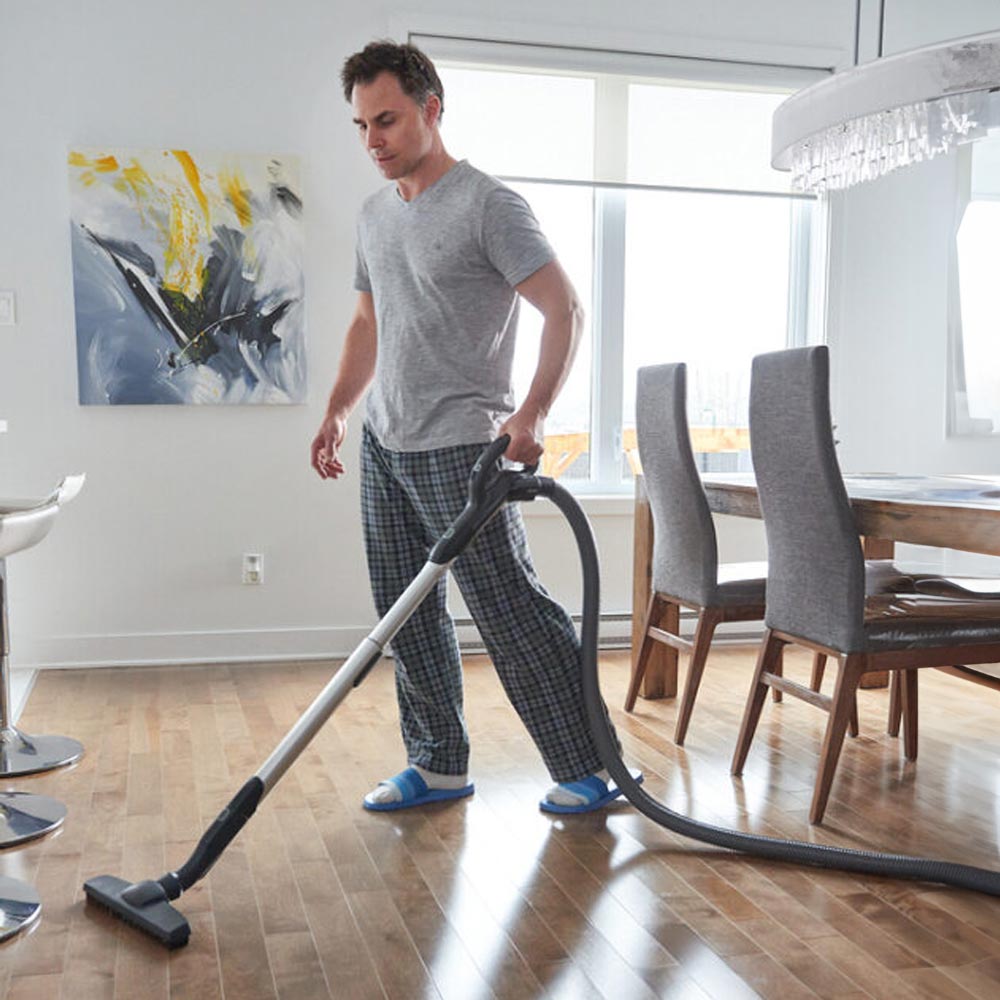 The 10 Best Central Vacuum Systems in 2024 Experts Review