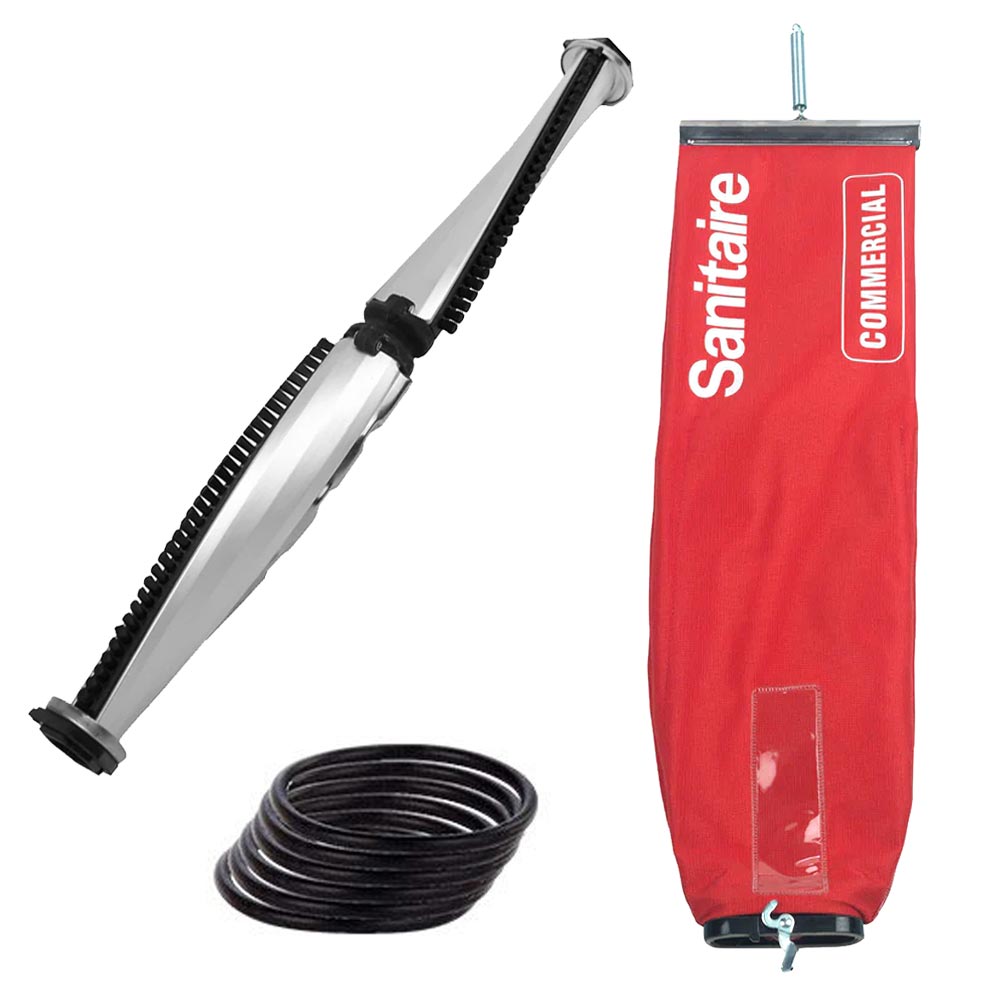 Maintenance Box for Sanitaire SC899 