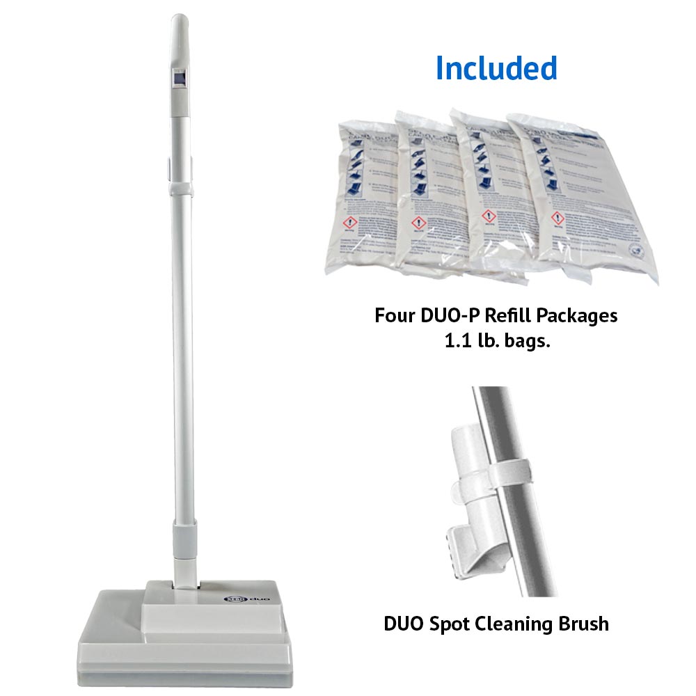 SEBO DUO P 9401AM Carpet Cleaner Sebo Carpet Cleaner Available Here