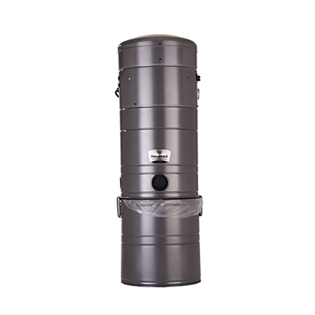 VacuMaid SR60 - 9.5 Gal Central Vacuum System (713 Airwatts)