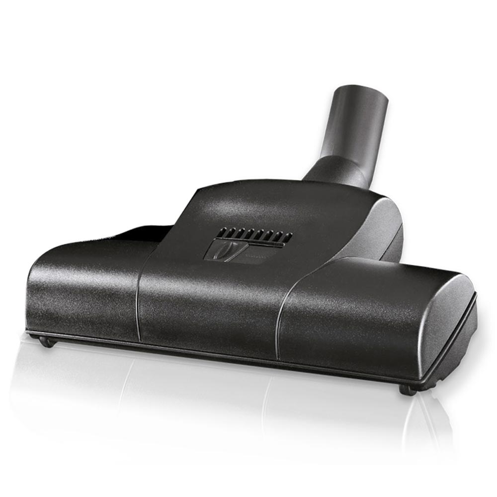 Wessel-Werk TK280 Air Driven Powerhead Black