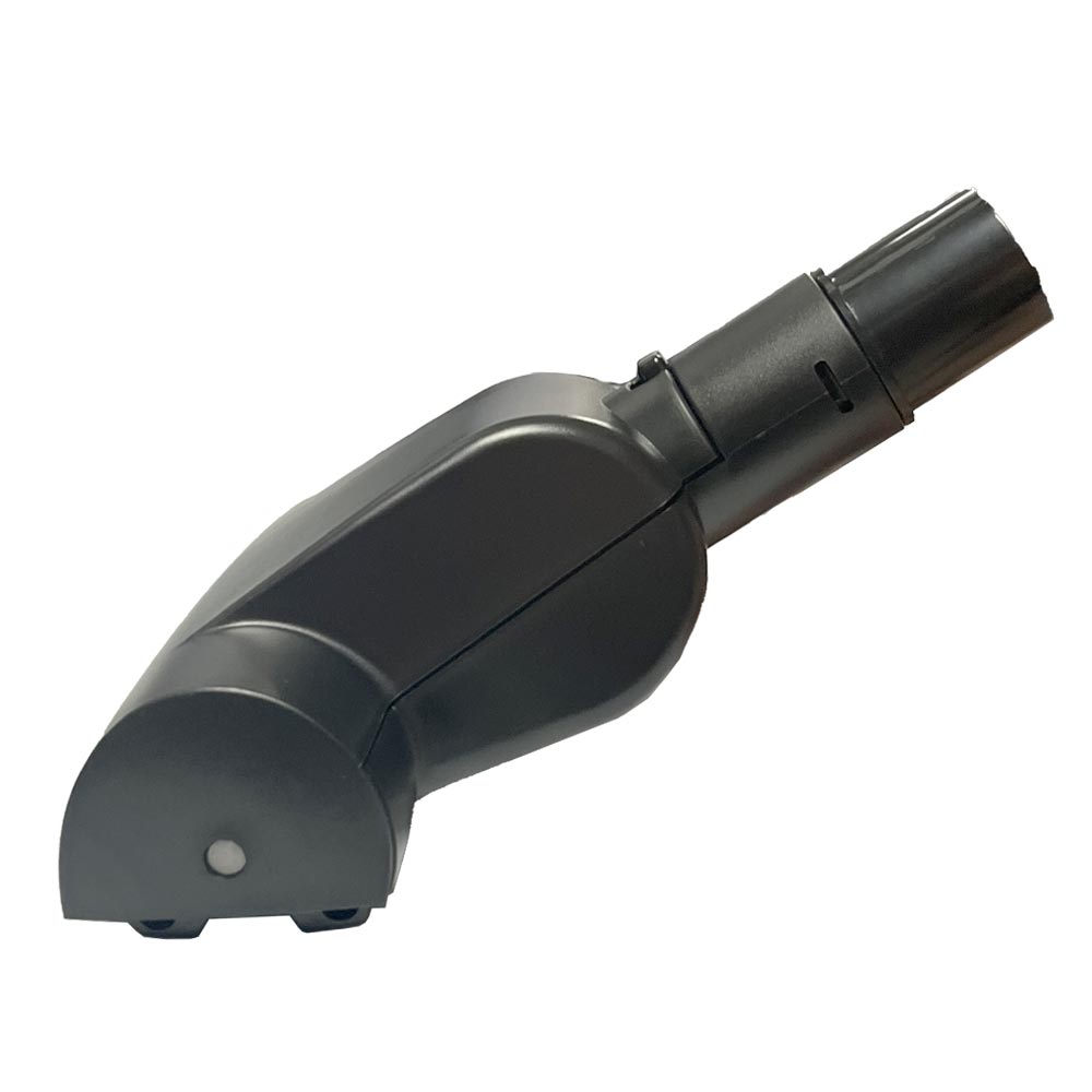 TurboPro Deluxe Handheld Turbo Powerhead