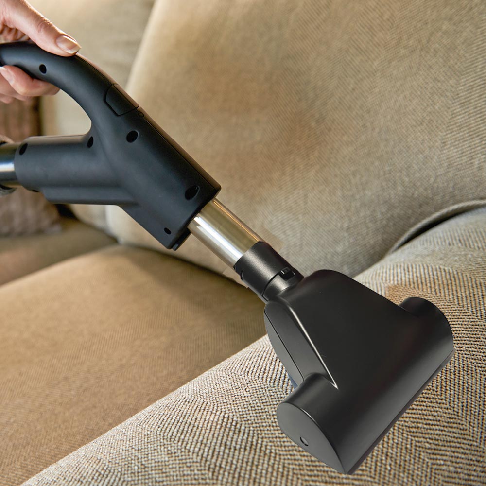 TurboPro Deluxe Handheld Turbo Powerhead