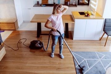Best Vacuum maintenance practices Proper vacuum maintenance significantly reduces the need for repair
