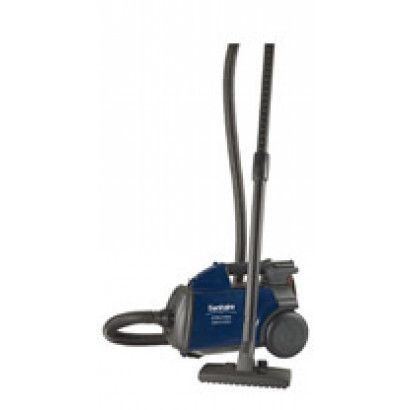 Sanitaire Mighty Mite Pro S3681D Blue Canister Vacuum 