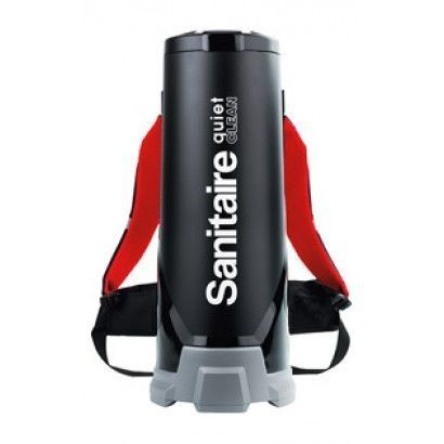 Sanitaire TRANSPORT SC535 Backpack Vacuum 