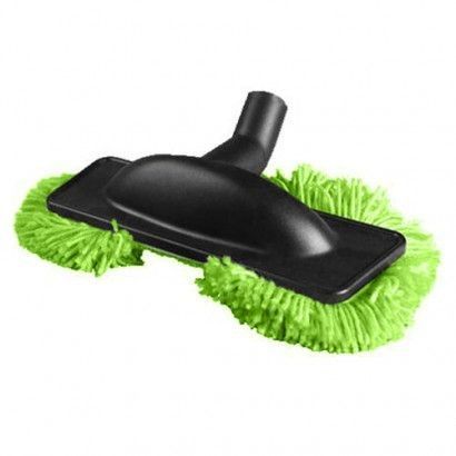 Deluxe Micro Magnetic Dust Mop Bes Central Vacuum Dust Mops