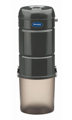 Vacuflo 260 Central Vacuum System reviews