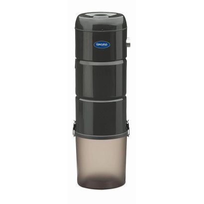 Vacuflo 760 Central Vacuum System