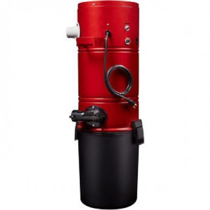 Nutone PP6501 Central Vacuum