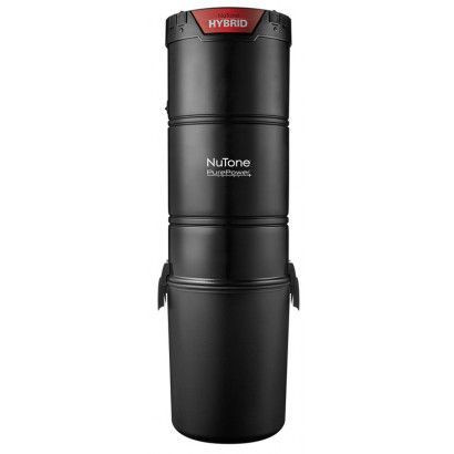 Nutone central vacuum reviews