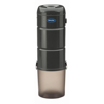  Vacuflo 566Q Central Vacuum System