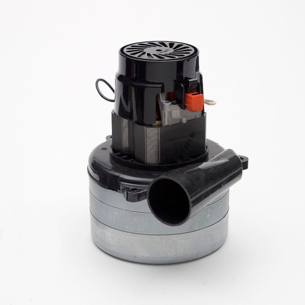 Central Vacuum Motor