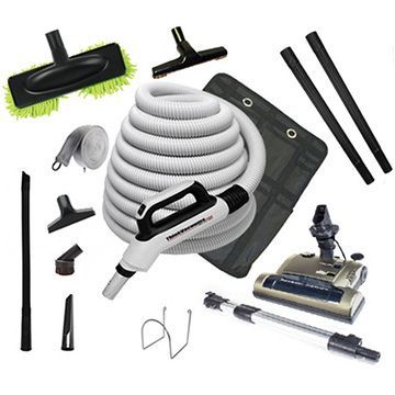 Attachment Kits For Airvac