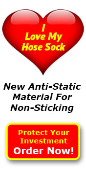 I love my Hose Sock