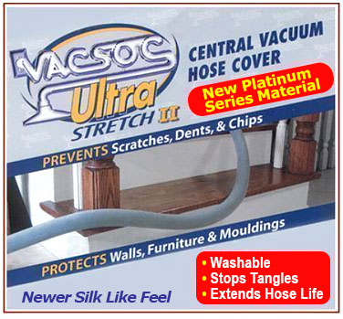 vacsoc Ultra Stretch II