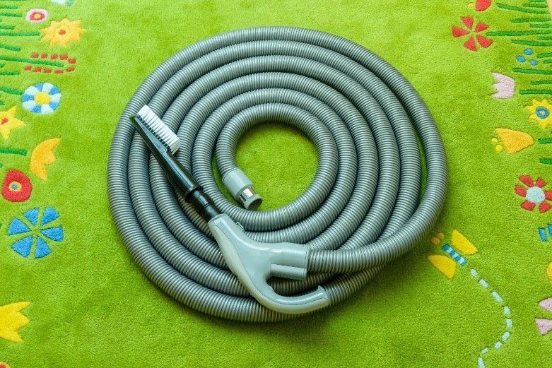 Central Vacuum Attachments