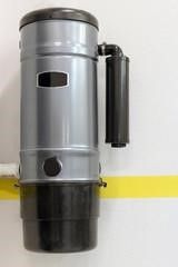 Troubleshooting Beam Central Vacuum System