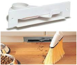 Beam Vacuum System
