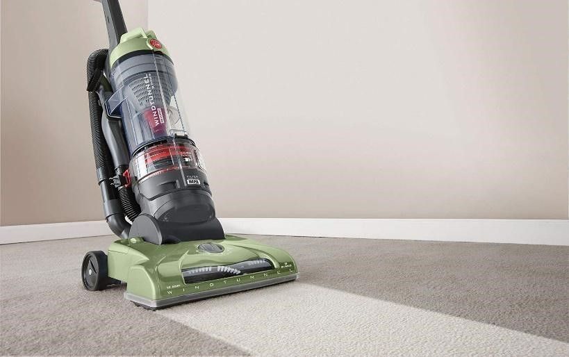 Best Affordable Upright Bagless Vacuum Cleaner